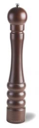 COLE & MASON Мелничкa за черен пипер “FOREST CAPSTAN“ - 40,5 см. - цвят кафяв