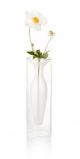 PHILIPPI Стъклена ваза “ESMERALDA“- XS размер