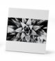 PHILIPPI Рамка за снимки “ZAK“ - 10х15 см - цвят бял