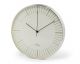 Часовник за стена “TEMPUS“- Ø 20 см. от PHILIPPI 