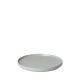 BLOMUS Десертна чиния PILAR, Ø 20 см. - цвят светло-сив (Mirage Grey)
