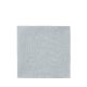 BLOMUS Ленена салфетка - LINEO - цвят светло сив - размер 42х42 см.