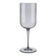 BLOMUS Комплект от 4 бр. чаши за вино FUUM, 400 мл. - цвят опушено сиво (Smoke)