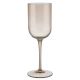 BLOMUS Комплект от 4 бр. чаши за вино FUUM, 280 мл. - цвят опушено бежово (Nomad)