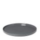 BLOMUS Голяма чиния PILAR, Ø 32 см. - цвят сив (Pewter)