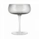 BLOMUS Комплект от 2 бр. чаши за шампанско BELO - цвят опушено сиво (Smoke)