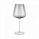 BLOMUS Комплект от 2 бр. чаши за вино BELO, 600 мл. - цвят опушено сиво (Smoke)