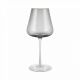 BLOMUS Комплект от 2 бр. чаши за вино BELO, 400 мл. - цвят опушено сиво (Smoke)