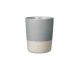 BLOMUS Комплект от 2 бр. термо чаши SABLO - цвят сив (Stone)