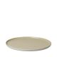 BLOMUS Основна чиния SABLO, Ø 26 см. - цвят екрю-бежово (Savannah)