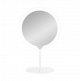 BLOMUS Увеличително огледало MODO с LED светлина - цвят бял