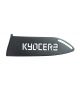 KYOCERA Предпазител за керамичен нож - дължина 14 см.