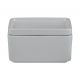 BLOMUS Кутия за масло PILAR - цвят светло-сив (Mirage Grey)