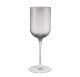 BLOMUS Комплект от 4 бр чаши за вино FUUMI, 310 мл. - цвят опушено сиво (Smoke)