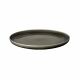 BLOMUS Основна чиния CANJU, Ø 27 см. - цвят сив (Pewter)