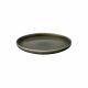 BLOMUS Десертна чиния CANJU, Ø 21 см. - цвят сив (Pewter)