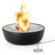 BLOMUS Декоративна камина FUOCO - Ø 32,5 см