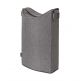 BLOMUS Кош за пране “FRISCO LOUNGE“, 65 л - цвят топло сиво, меланж ( Warm Gray)