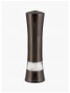 COLE&MASON Електрическа мелничка за сол и пипер “WITNEY GUN METAL“ - 20,6 см.