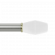 UMBRA Телескопичен корниз “FADE“ - цвят никел - размер - 91-183 см.