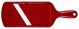 KYOCERA Ренде с керамични остриета и с регулиране, цвят червен - 8 см.