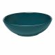 Синьо-зелена керамична купа за салата EMILE HENRY 