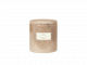 BLOMUS Ароматна свещ FRABLE, размер S - аромат Figue - цвят Indian Tan