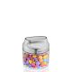 GEFU Стъклен канистер “KIPPO“ - 400 мл.