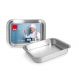 IBILI Стоманена правоъгълна тава “I-Chef“ - 38 x 29 см.