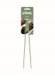 PEBBLY Бамбукова щипка 24 см - зелена