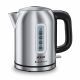 SOGO Електрическа кана 1 л. 2200 W - стомана