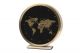4LIVING Часовник будилник “Globe“ - Ø12 см.