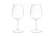 MAKU Комплект от 2 бр. чаши за вино Titanium Crystal - 460 мл.