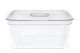 MAKU Кутия за съхранение с кошница Fresh Keeper 5,6 л.