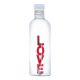 Vin Bouquet Стъклена бутилка с декорация LOVE - 1,1 л.