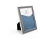 ZILVERSTAD Рамка за снимки със сребърно покритие “Colore“ - 10х15 см. - сива