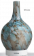 INNOLIVING Луксозен ултразвуков арома дифузер INN - 773G - цвят зелен мрамор