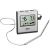 GEFU Дигитален термометър за готвене TEMPERE