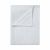 BLOMUS Комплект кухненски кърпи 2 бр. - BELT- цвят бял/сиво-син - размер 50х80 см.