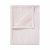 BLOMUS Комплект кухненски кърпи 2 бр. - BELT- цвят бял/розов - размер 50х80 см.