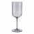 BLOMUS Комплект от 4 бр. чаши за вино FUUM, 400 мл. - цвят опушено сиво (Smoke)