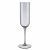 BLOMUS Комплект от 4 бр. чаши за вино FUUM, 210 мл. - цвят опушено сиво (Smoke)