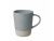 BLOMUS Чаша с дръжка SABLO, 250 мл. - цвят сив (Stone)