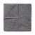 BLOMUS Хавлиена кърпа за баня - GIO - цвят графит - размер 70х140 см.