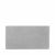 BLOMUS Постелка за баня PIANA - цвят сив - 50х100 см