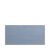 BLOMUS Постелка за баня PIANA - цвят син - 50х100 см.