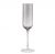 BLOMUS Комплект от 4 бр. чаши за шампанско FUUMI, 220 мл - цвят опушено сиво (Smoke)
