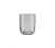BLOMUS Комплект от 4 бр. чаши FUUMI, 340 мл. - цвят опушено сиво (Smoke)