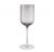 BLOMUS Комплект от 4 бр чаши за вино FUUMI, 310 мл. - цвят опушено сиво (Smoke)