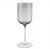 BLOMUS Комплект от 4 бр чаши за вино FUUMI, 400 мл - цвят опушено сиво (Smoke)